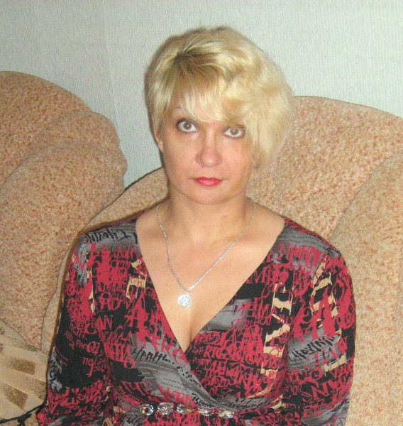 Ольга Орлова