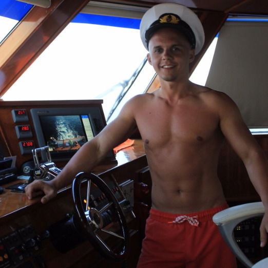 Александр Аникин