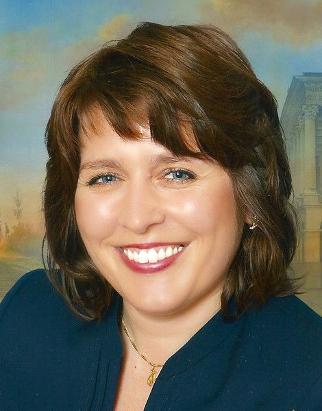 Татьяна Баринова