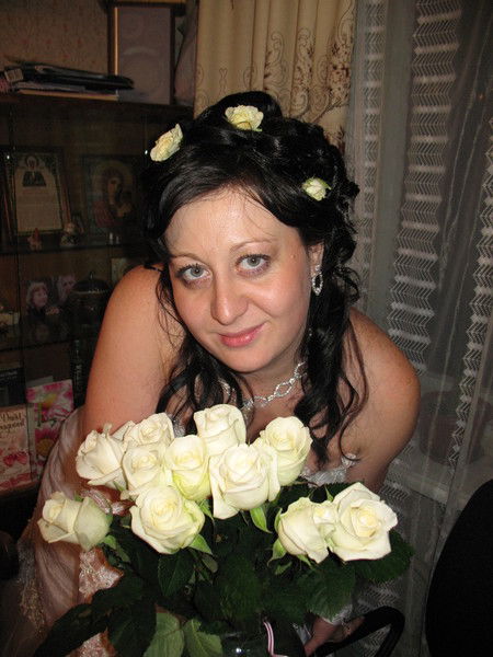 Валя Тюкавкина