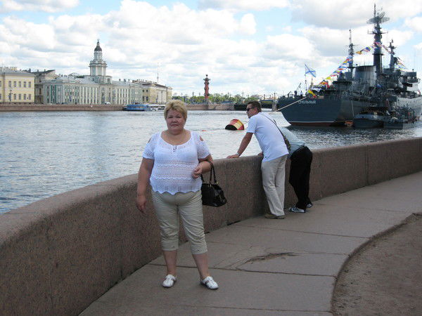 Наталья Зотова