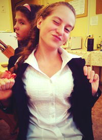 Люба Солнцева