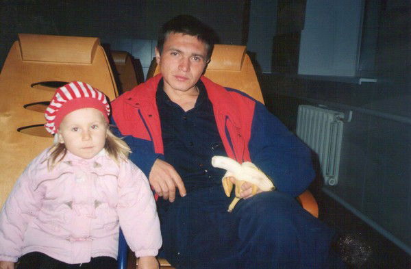 Александр Жаравин