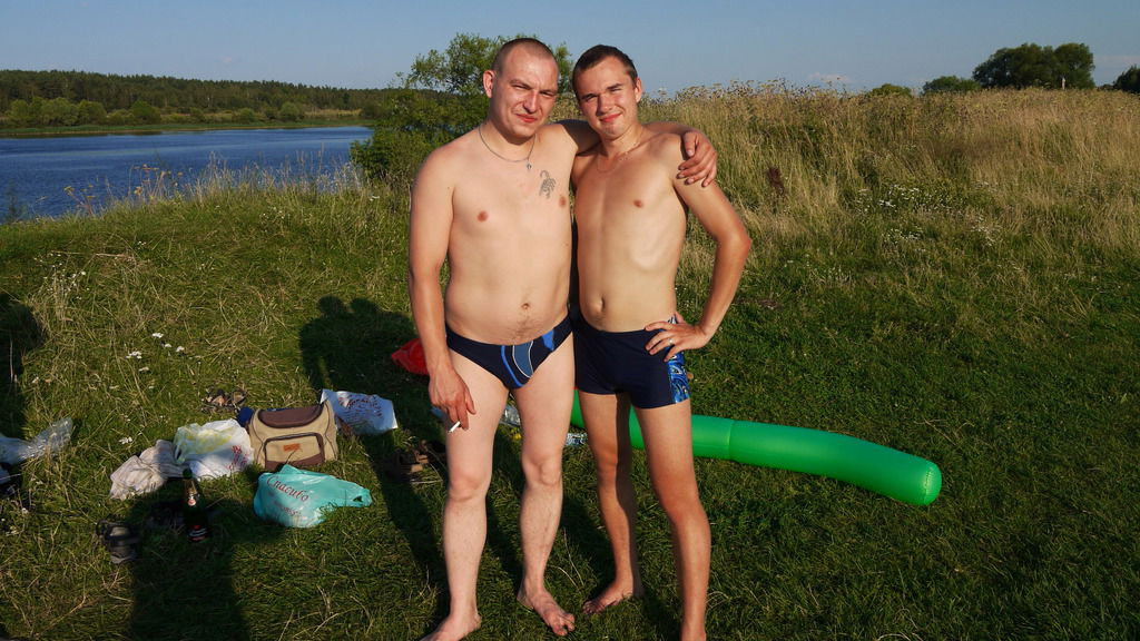 Александр Ковардин