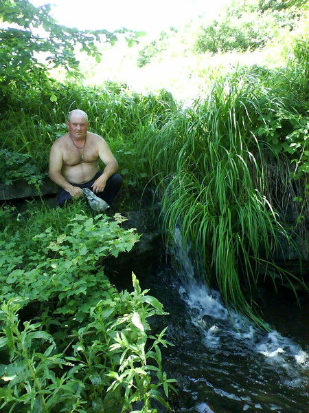 Алексей Фатильников