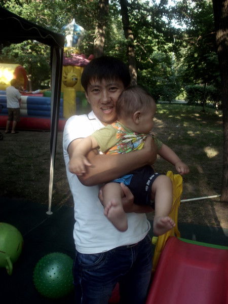 Ержан Медеуов