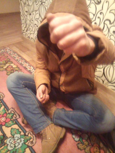 Филипп Мухин