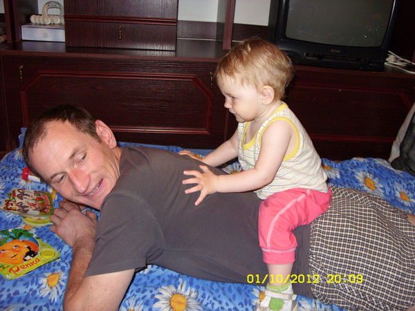 Алексей Каменских