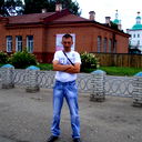 Женя "сибиряк"