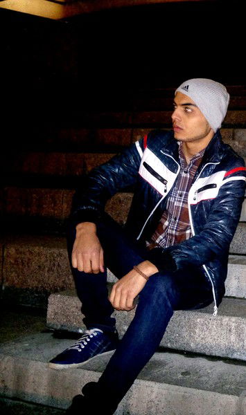 Назар Оразгелдиев