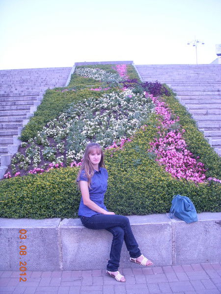 Ирина Мальцева