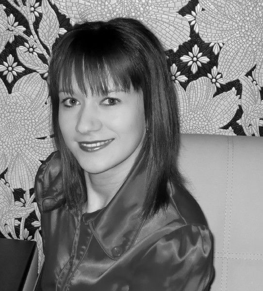 Иришка Наумова