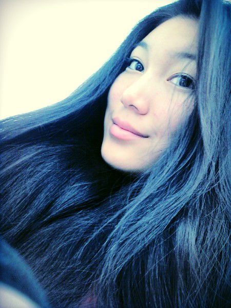 Анеля Касымова