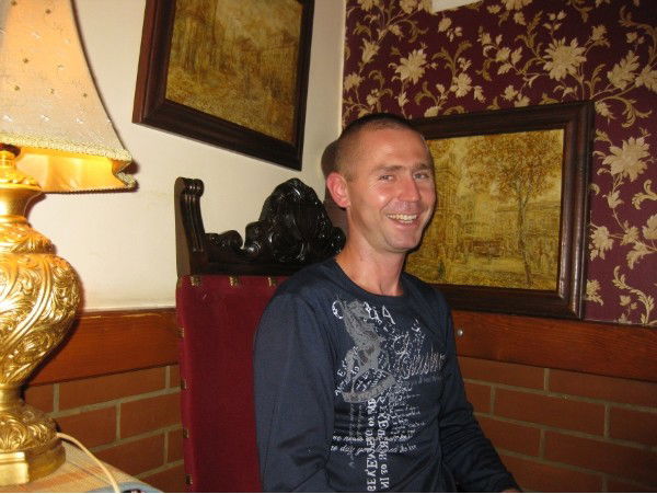 Алексей Плетнёв