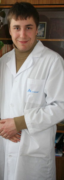 Антон Провизион