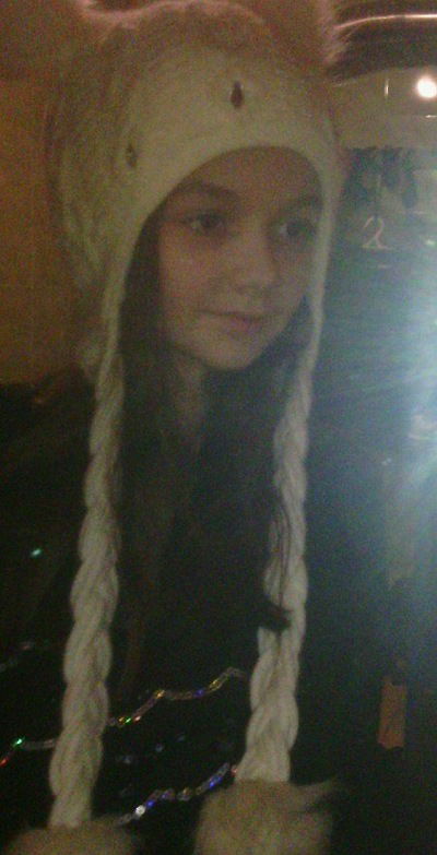 Дарья Рубан