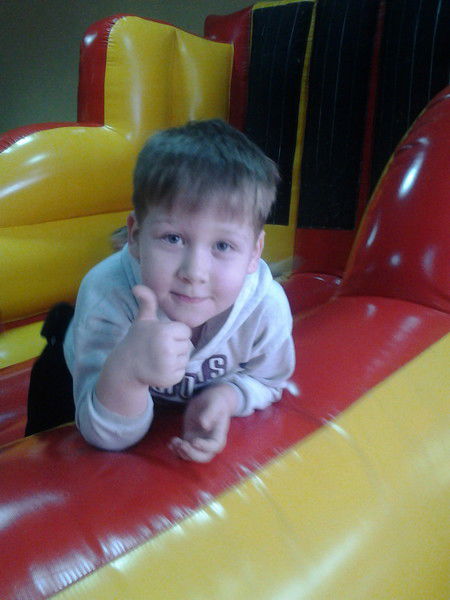 Паша Тарасов