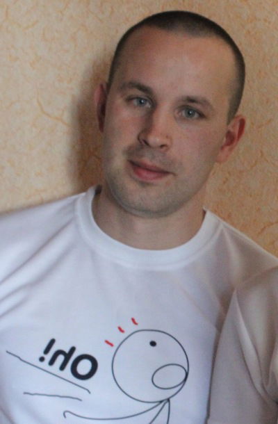 Алексей Щурко