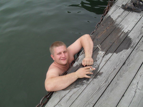 Александр Вахонин