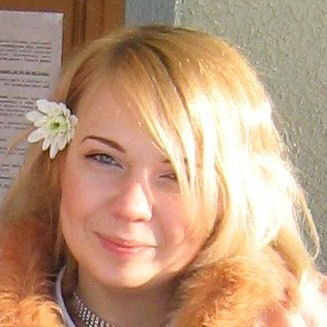 Галина Кононова