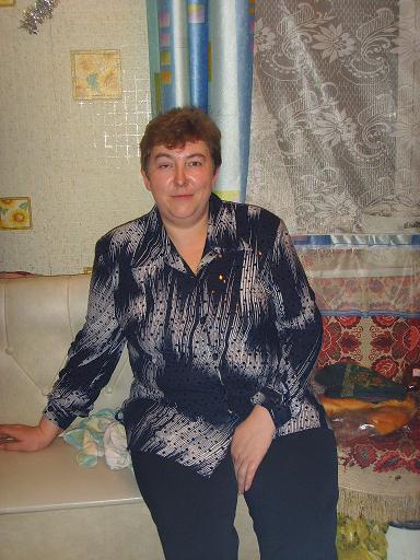 Оксана И Сергей Зотовы