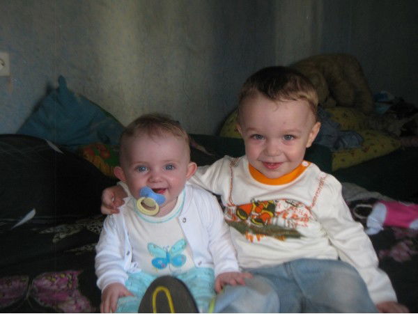 Адель Артем Тедеевы