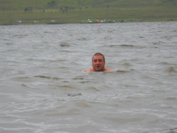 Пётр Шпетный