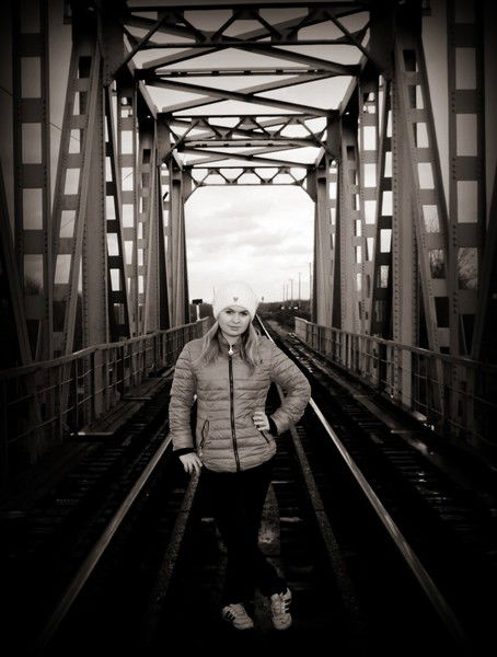 Александра Малова