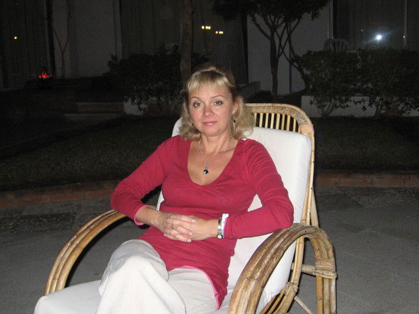 Лада Деревянко