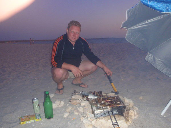 Владимир Пашкевич