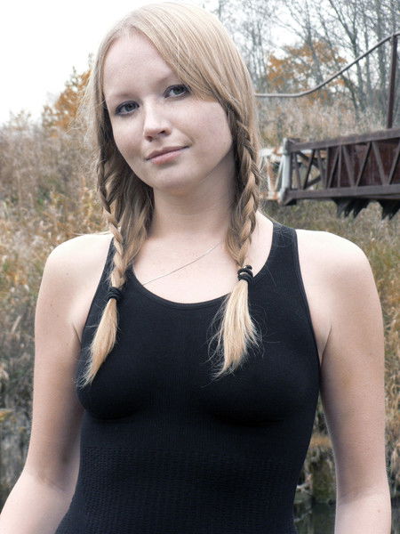 Катя Большакова