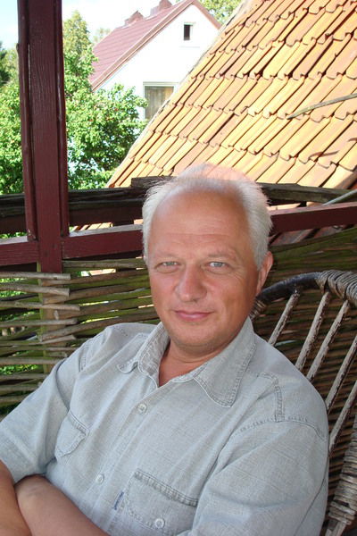 Александр Колбасенко