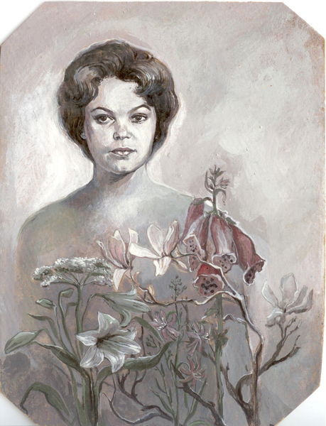 Татьяна Нефедова