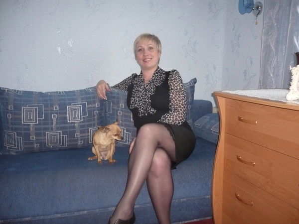 Светлана Федорова