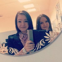 Анжелика Мусина