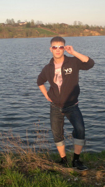 Сергей Терешко