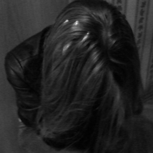 *...unknown Girl...*