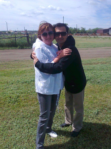 Кайрат Тайжанов