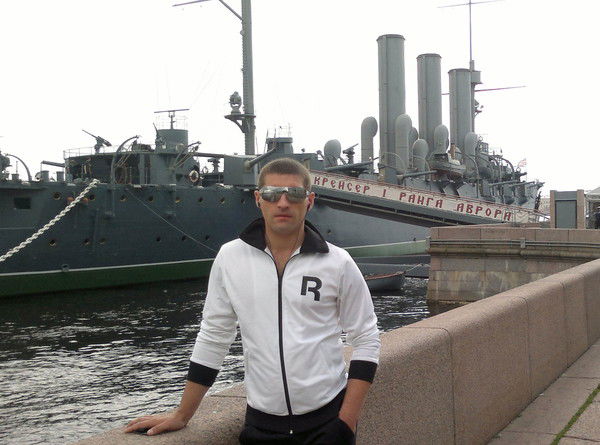 Иван Жуйков