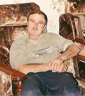 Сергей Шпак