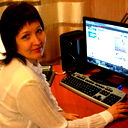 Елена Зиновьева