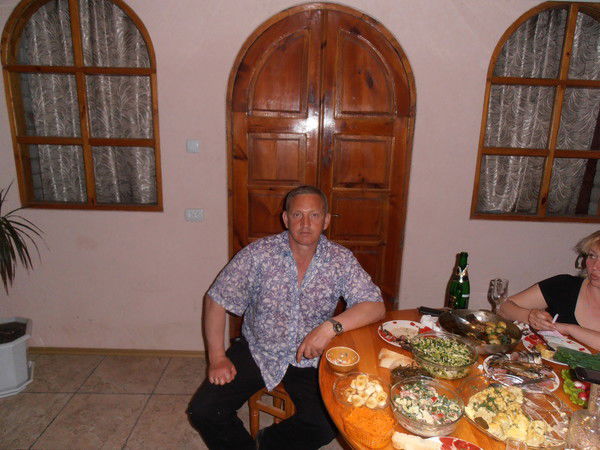 Анатолий Благодельский