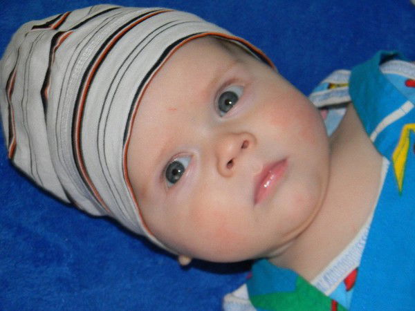 Иван Шаронов