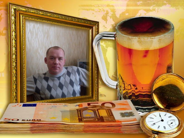 Юрий Черкашин