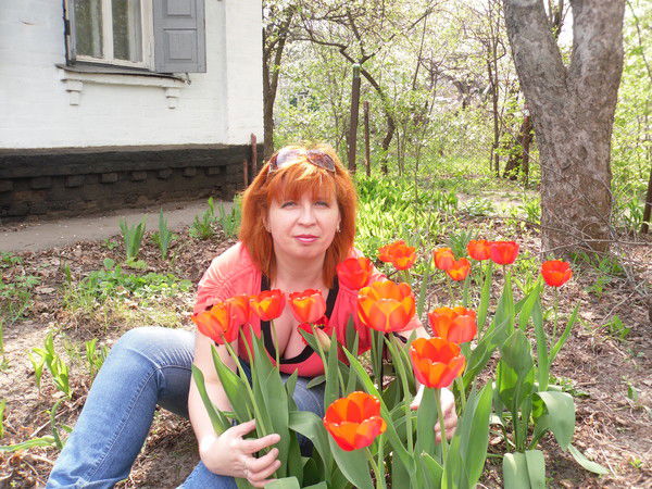 Ирина Сердюк