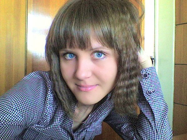 Катерина Хороших