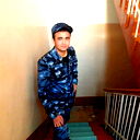 Temirlan Azbaev