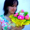 Александра Ларькина