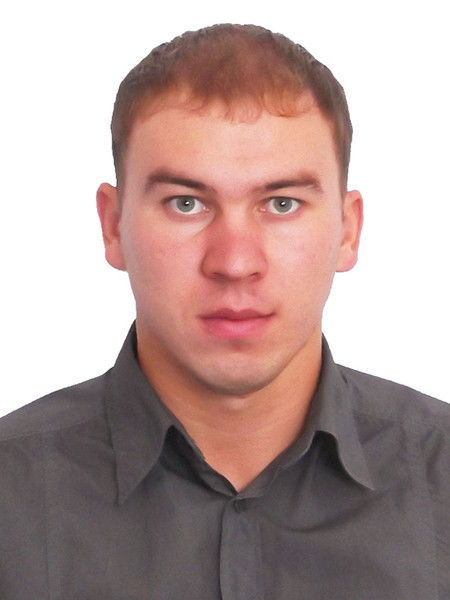 Денис Купряхин