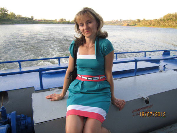 Ляйсан Князханова